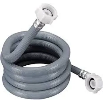 Flexible Plumbing Pipe